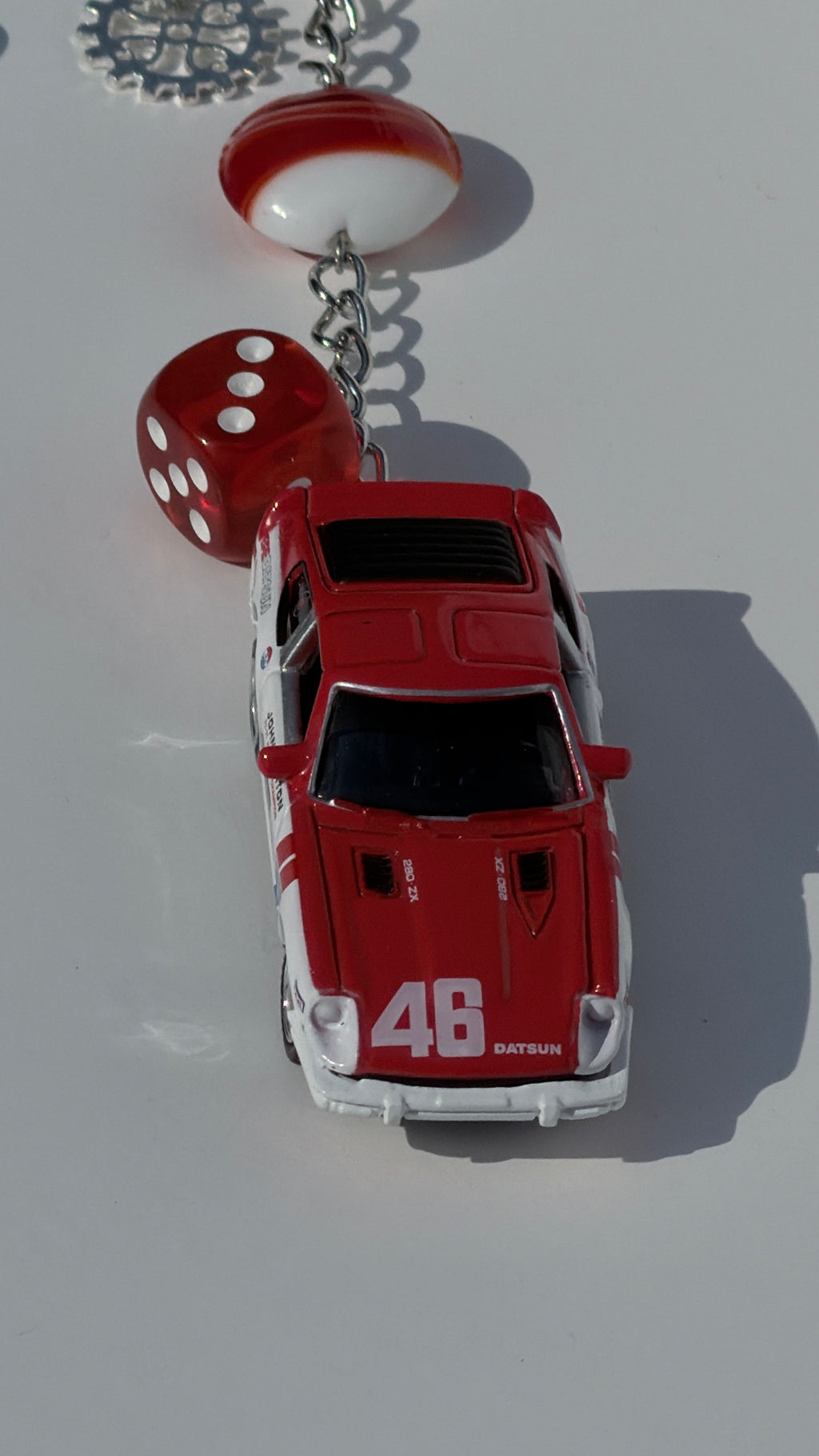 Nissan DATSUN 240 Z
