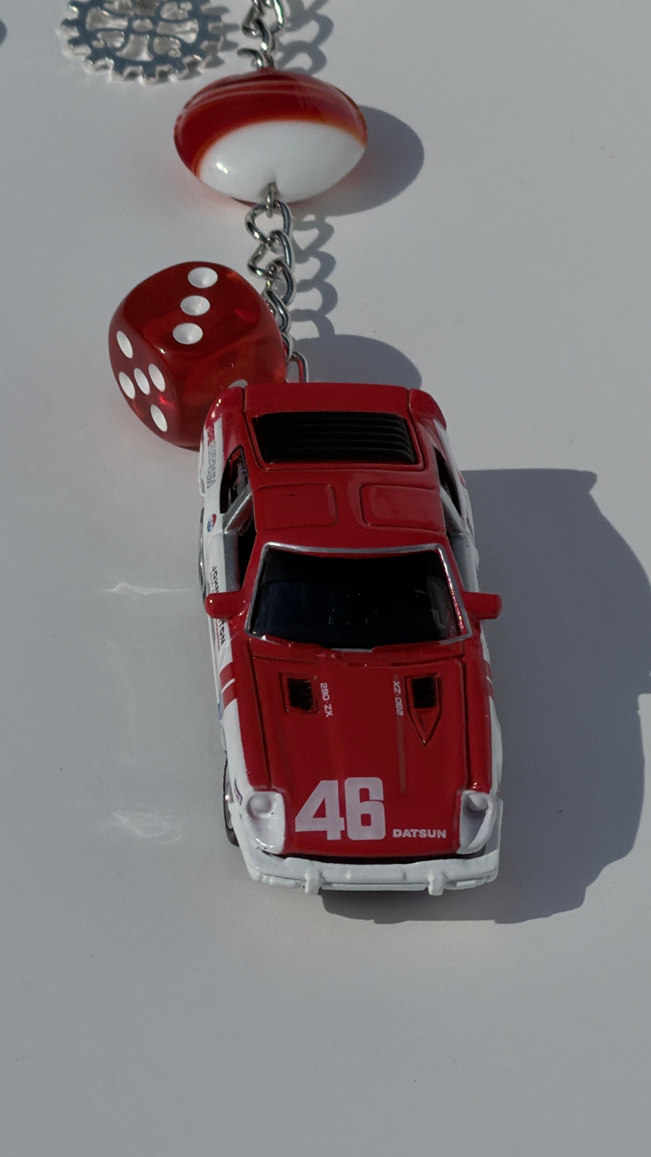 Nissan DATSUN 240 Z