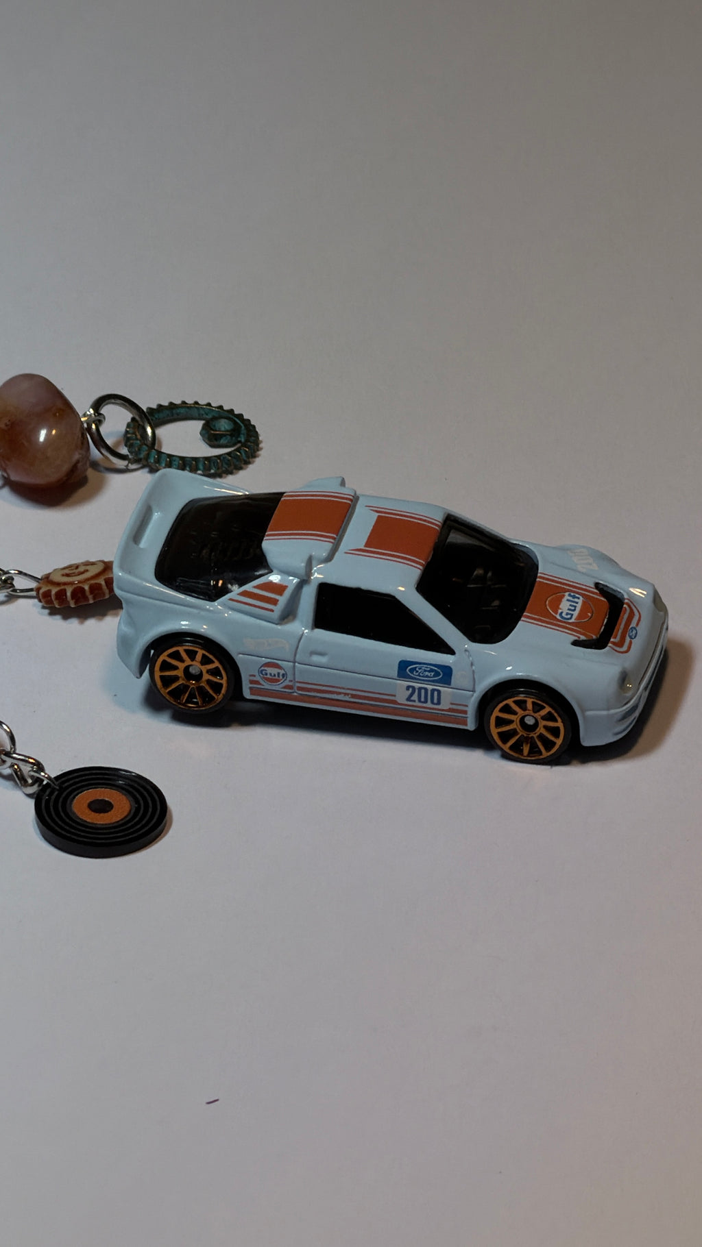 Ford RS 200