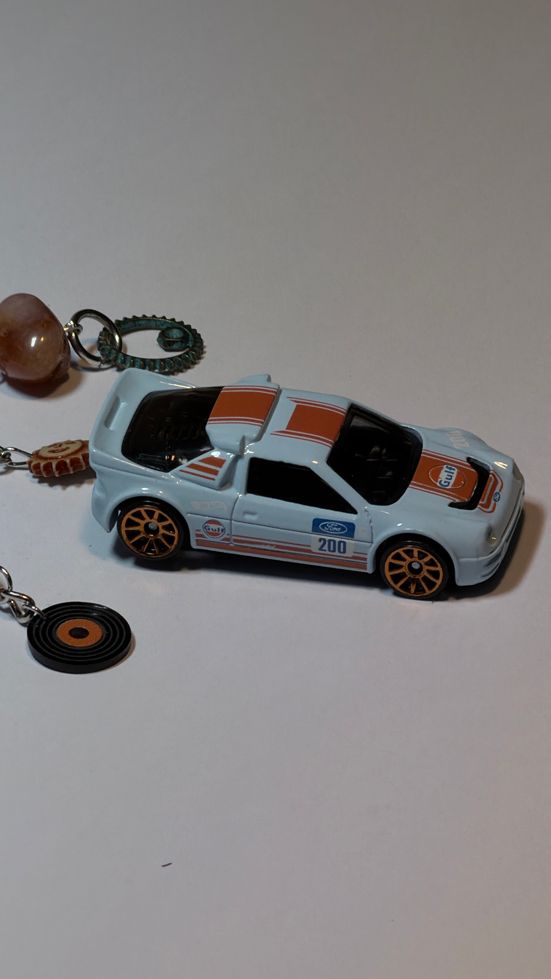 Ford RS 200