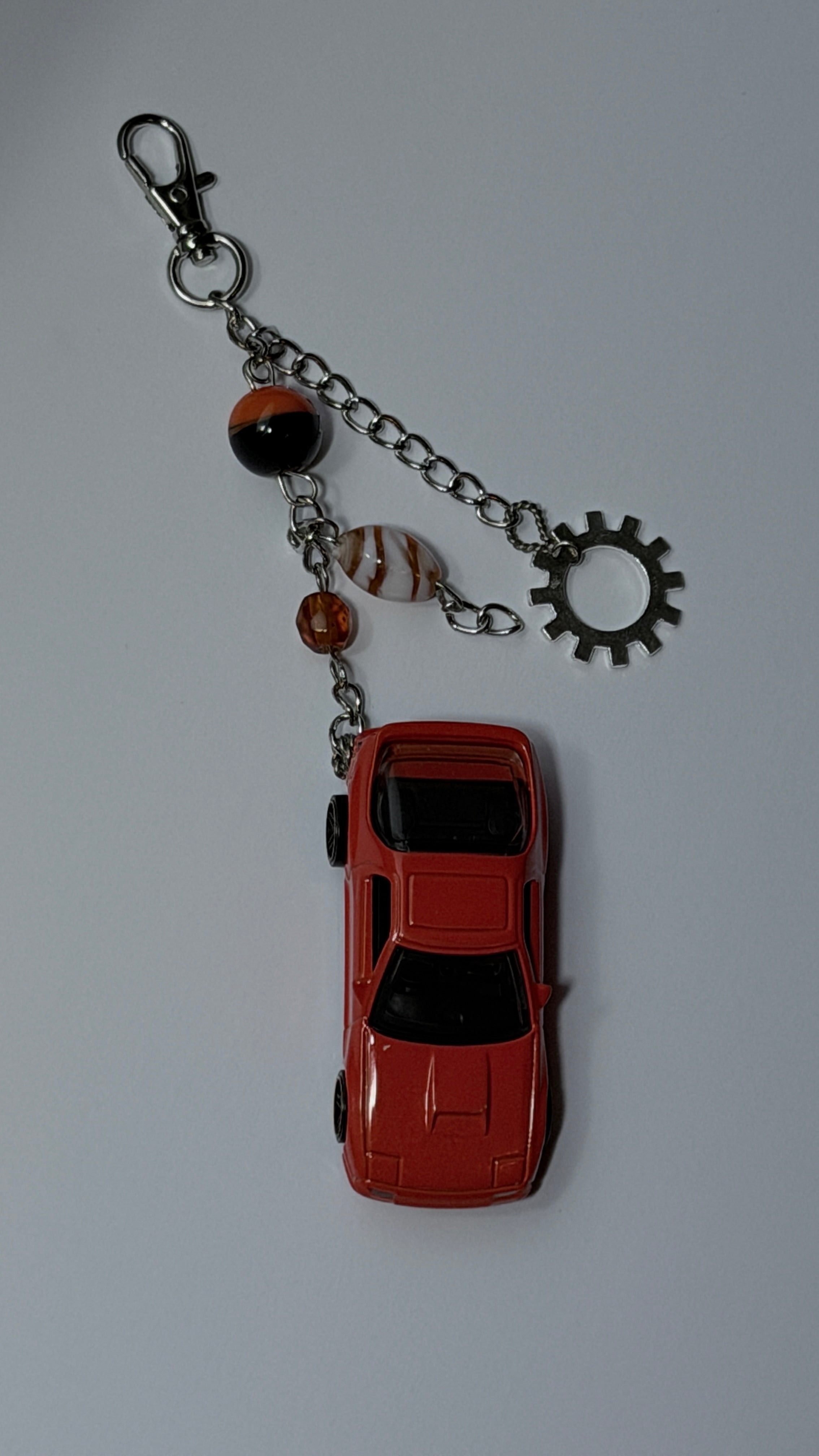 Mazda Savannah RX7