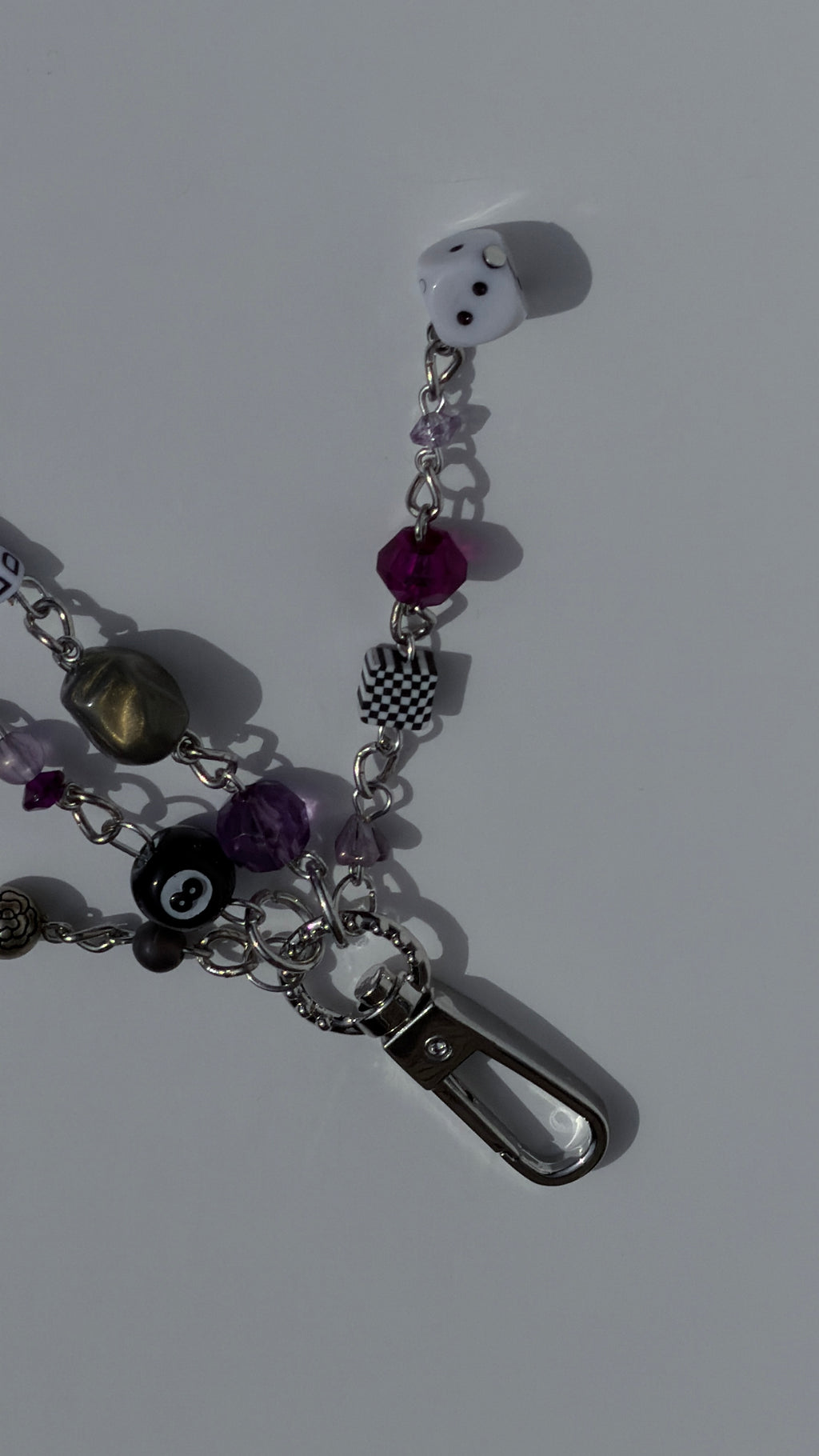 MOPAR DODGE CHARM