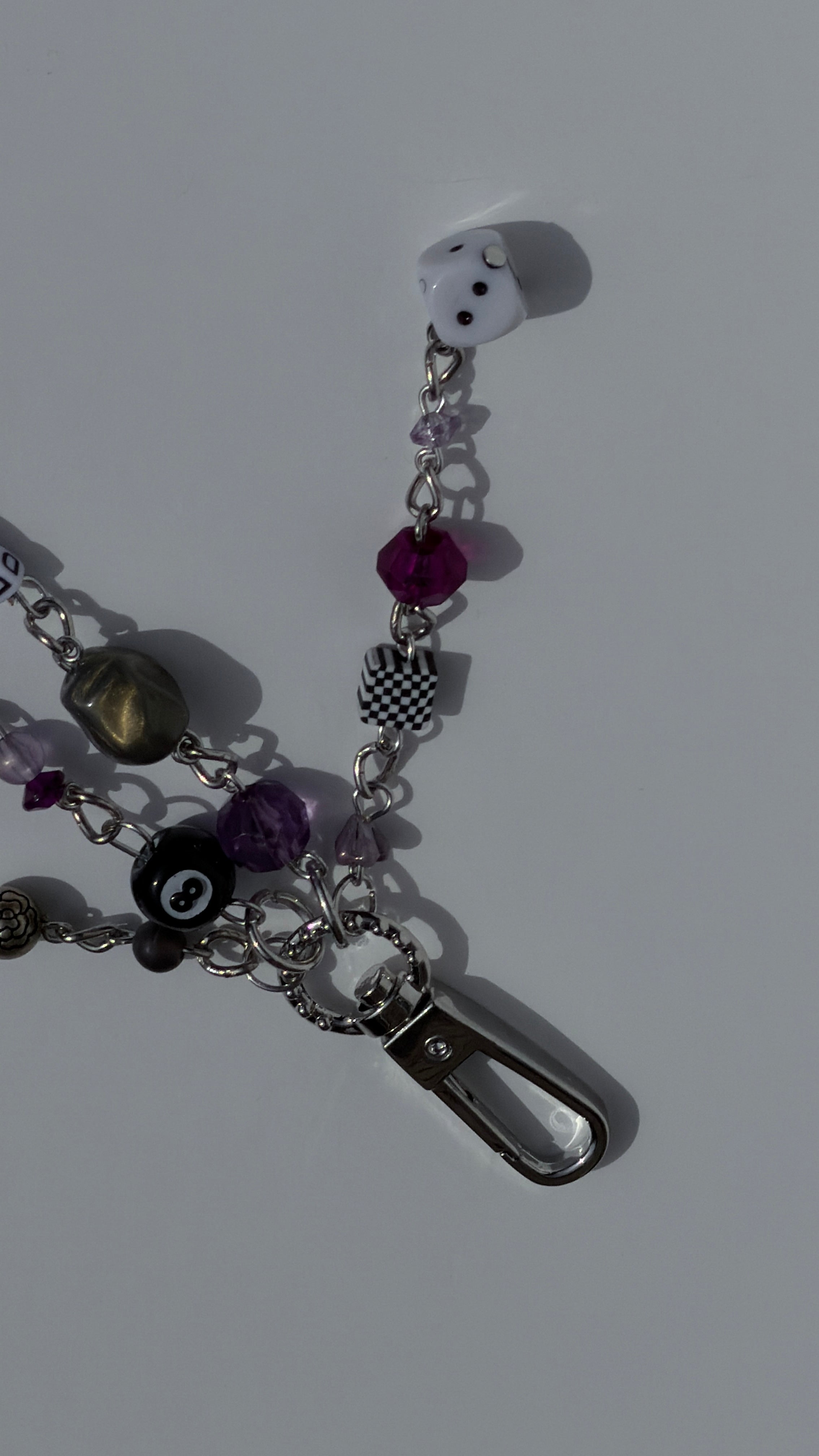 MOPAR DODGE CHARM
