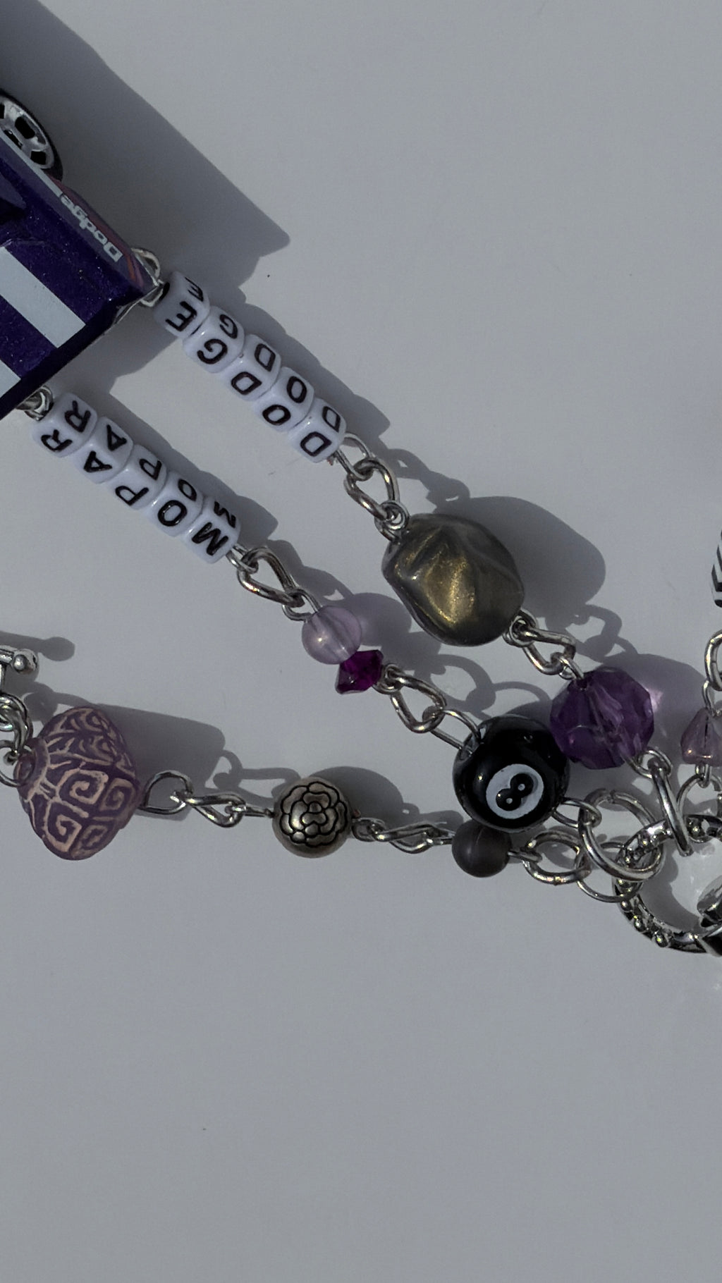MOPAR DODGE CHARM